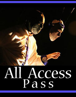 Learn About Elite Pass